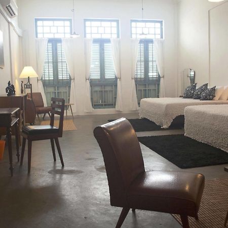 The Loft @ 13 Hibiscus Apartment Malacca ภายนอก รูปภาพ