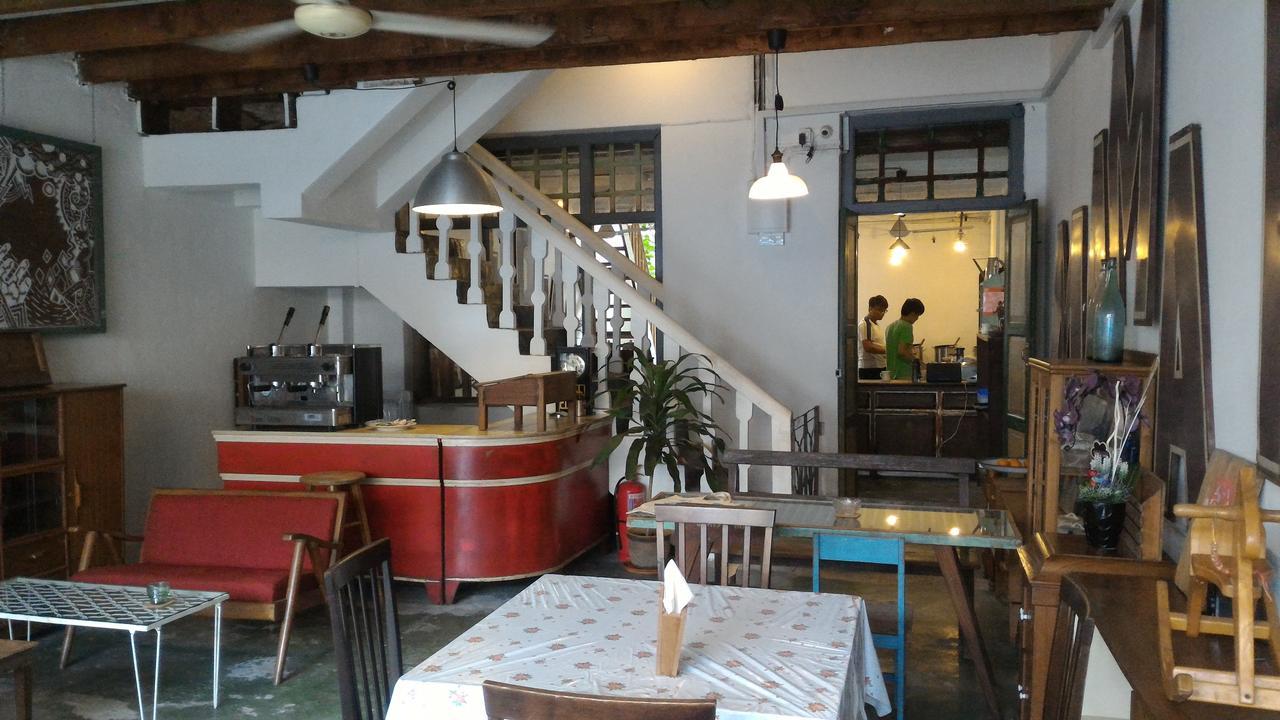 The Loft @ 13 Hibiscus Apartment Malacca ภายนอก รูปภาพ
