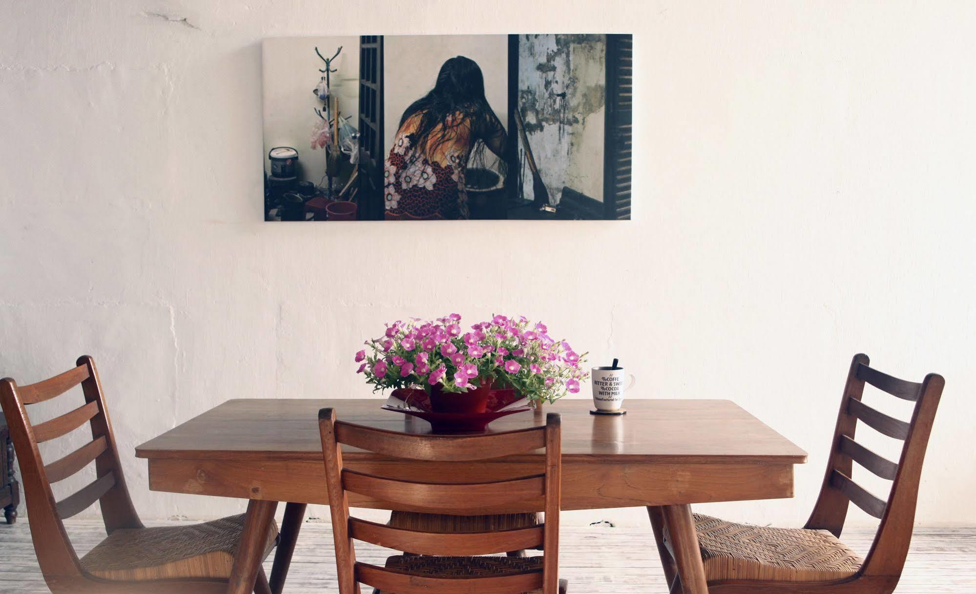 The Loft @ 13 Hibiscus Apartment Malacca ภายนอก รูปภาพ
