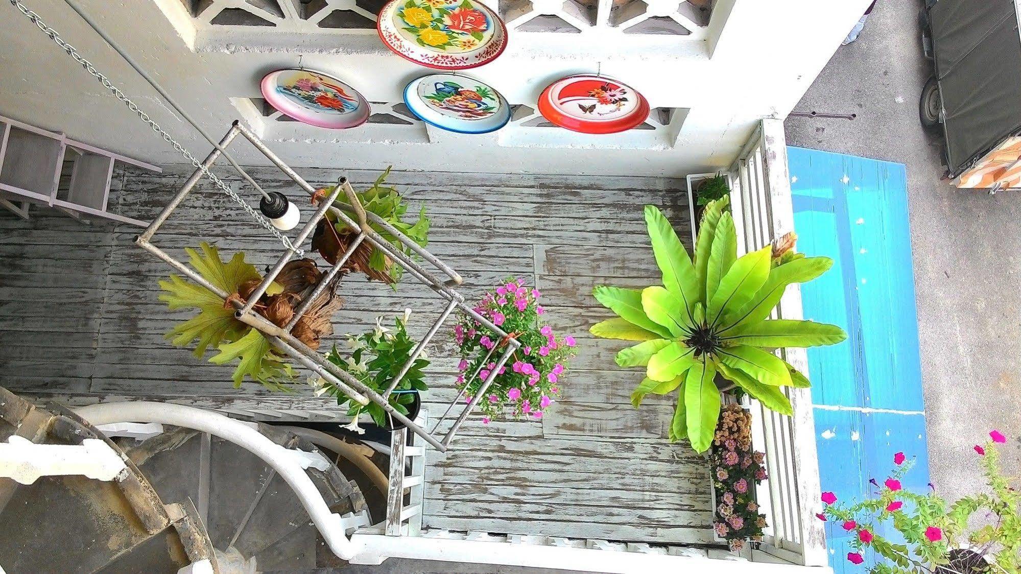 The Loft @ 13 Hibiscus Apartment Malacca ภายนอก รูปภาพ