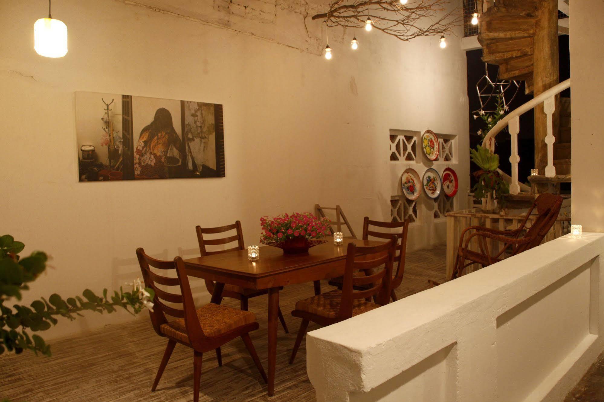 The Loft @ 13 Hibiscus Apartment Malacca ภายนอก รูปภาพ