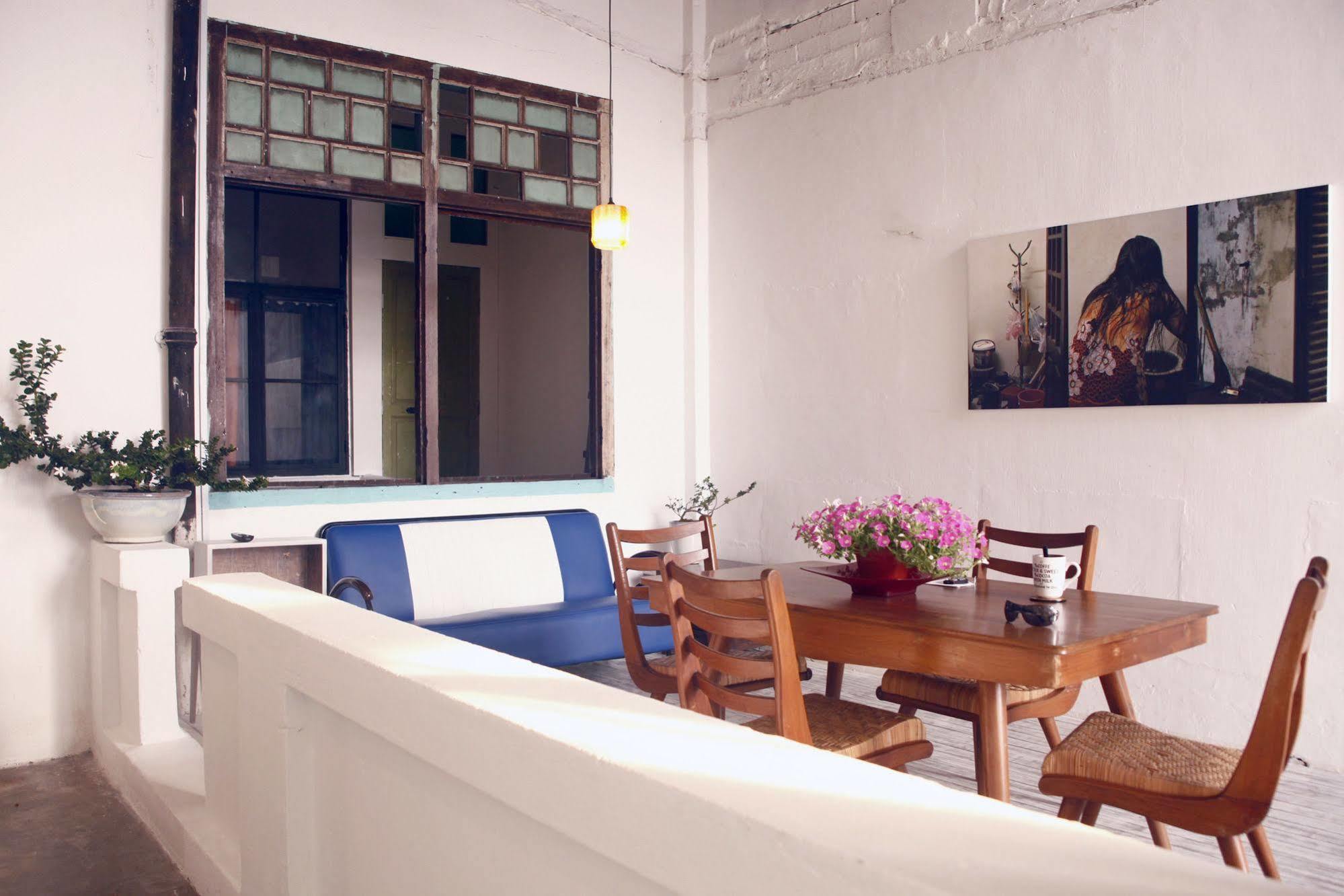 The Loft @ 13 Hibiscus Apartment Malacca ภายนอก รูปภาพ