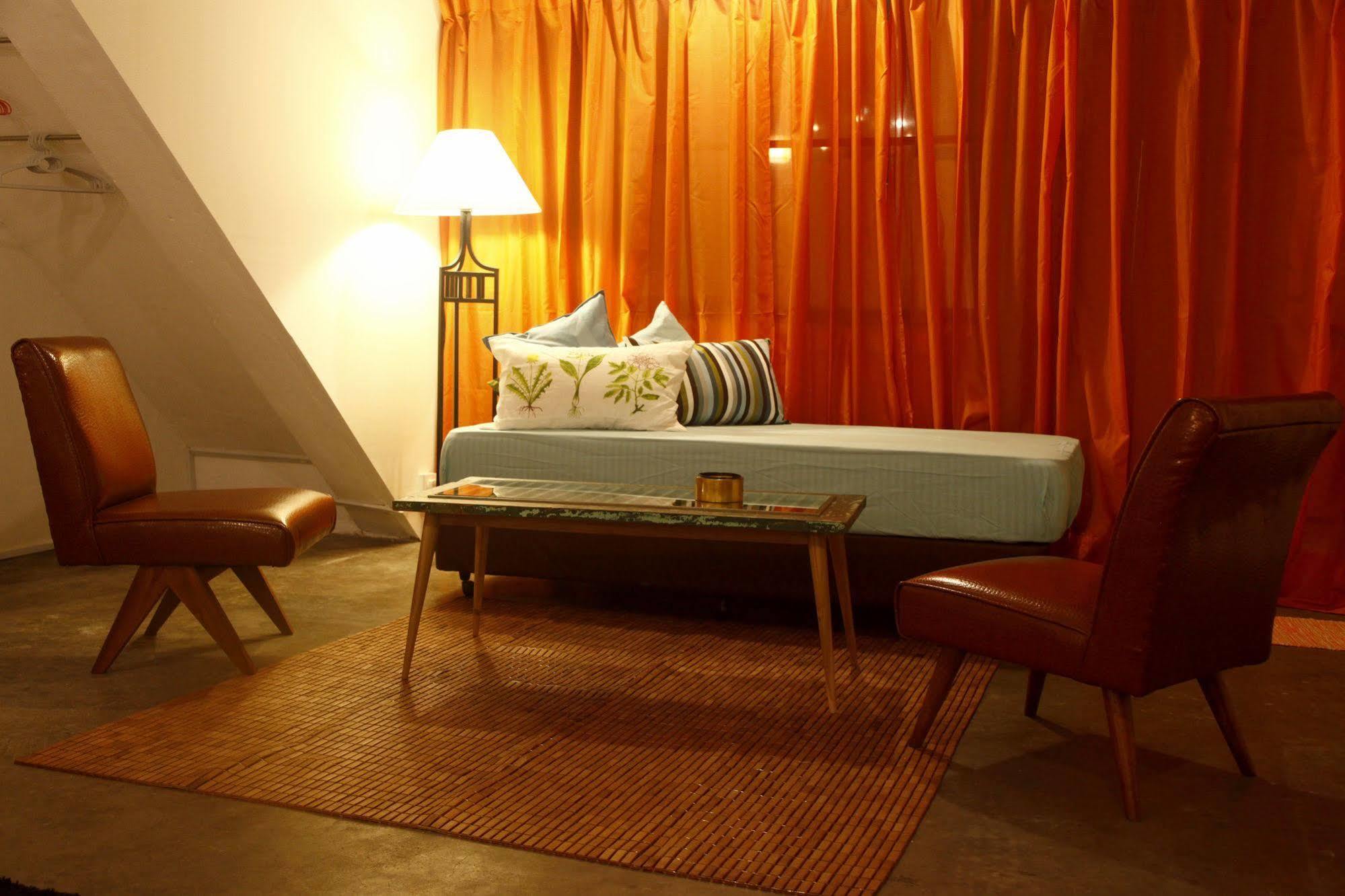 The Loft @ 13 Hibiscus Apartment Malacca ภายนอก รูปภาพ