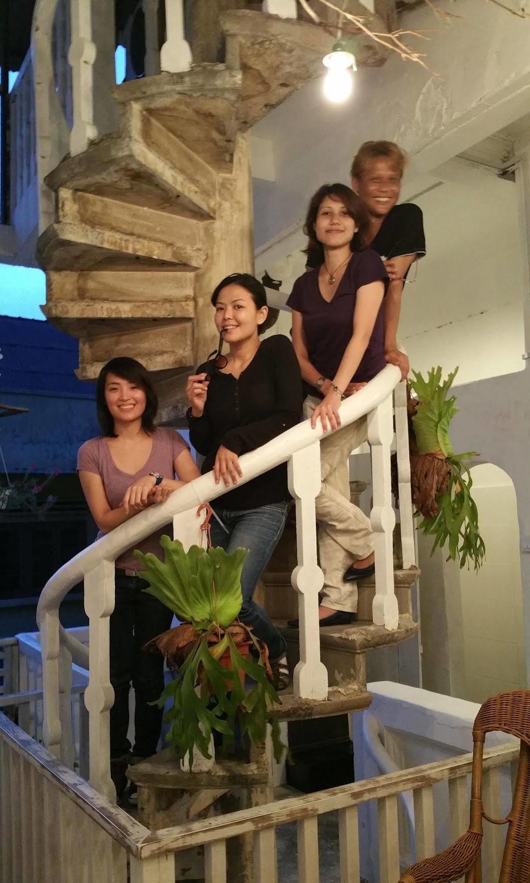 The Loft @ 13 Hibiscus Apartment Malacca ภายนอก รูปภาพ